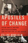Hinojosa, Felipe - Apostles of Change