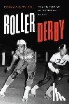 Marino, Michella M. - Roller Derby