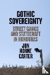 Carter, Jon Horne - Gothic Sovereignty