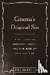 McEwan, Paul - Cinema's Original Sin