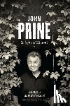 Huffman, Eddie - John Prine