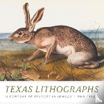 Tyler, Ron - Texas Lithographs