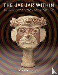 Stone, Rebecca R. - The Jaguar Within