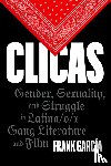 Garcia, Frank - Clicas