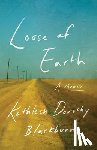 Blackburn, Kathleen Dorothy - Loose of Earth