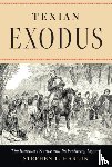 Hardin, Stephen L. - Texian Exodus
