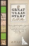 Deaton, Charles W. - The Great Texas Stamp Collection