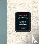 Lambert, Mark, Harkins, James, Stauffer, Brian A., Walsh, Patrick - Texas Takes Shape