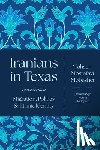 Mobasher, Mohsen Mostafavi - Iranians in Texas