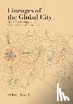Banerji, Shiben - Lineages of the Global City