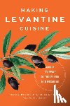  - Making Levantine Cuisine