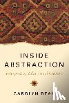 Dean, Carolyn - Inside Abstraction