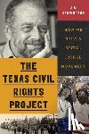 Harrington, Jim - The Texas Civil Rights Project