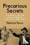 Tocco, Fabricio - Precarious Secrets