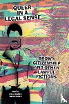 de la Garza Valenzuela, Jose A. - Queer in a Legal Sense