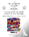 Caubarreaux, Eric R. - The Decorations, Awards and Honors of General of the Army Douglas MacArthur: The U.S. Military's Most Decorated Serviceman