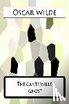 Wilde, Oscar - The Canterville Ghost