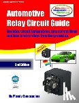 Concepcion, Mandy - Automotive Relay Circuit Guide