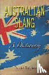 Tuffley, David - Australian Slang