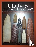 Crawford, F Scott - CLOVIS The First Americans?