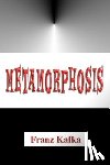 Freeman, Leroy - Metamorphosis
