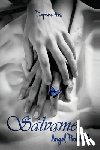 Daphne Ars - Sálvame: Ángel Prohibido