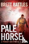 Battles, Brett - Pale Horse: A Project Eden Thriller