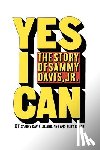 Boyar, Jane And Burt - Yes I Can: The Story of Sammy Davis, Jr.