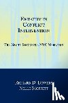 Moffett, Nelle - Empathy in Conflict Intervention: The Key to Successful NVC Mediation