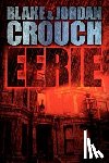 Crouch, Jordan - Eerie