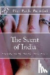 Price, David Clive - The Scent of India