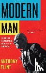Flint, Anthony - Modern Man