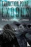 Jones, Paul Antony - Exodus