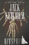 Ketchum, Jack - Offspring