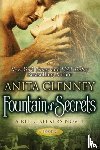 Clenney, Anita - Fountain of Secrets