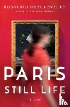 Brackenbury, Rosalind - Paris Still Life