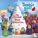 Lara Bergen - The Tinsel Tree Celebration