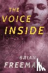 Freeman, Brian - The Voice Inside