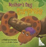 Stephen Krensky - Mother's Day Surprise
