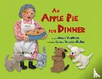 VanHecke, Susan - An Apple Pie for Dinner