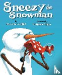 Wright, Maureen - Sneezy the Snowman