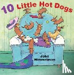 Himmelman, John - 10 Little Hot Dogs