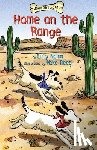 Nolan, Lucy A. - Home on the Range