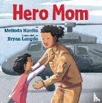 Melinda Hardin, Bryan Langdo - Hero Mom