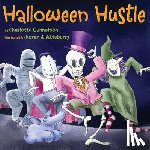 CHARLOTTE GUNNUFSON - HALLOWEEN HUSTLE
