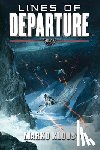 Kloos, Marko - Lines of Departure