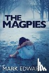 Edwards, Mark - The Magpies