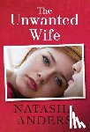 Anders, Natasha - The Unwanted Wife