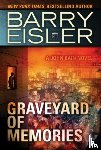 Eisler, Barry - Graveyard of Memories