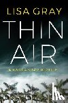 Gray, Lisa - Thin Air